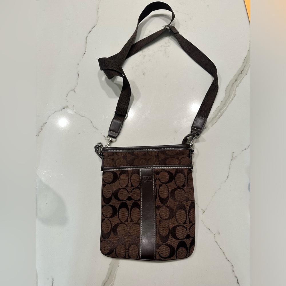 Coach Crossbody Bag